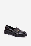  Mocassin model 209025 Step in style 