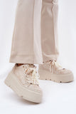  Sport Shoes model 209057 Step in style 