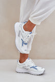 Comfortable Eco-Friendly Women's Sports Shoes with Cushioning