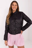 Casual Women's Quilted Transitional Jacket for Everyday Wear