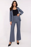  Women trousers model 209187 Italy Moda 
