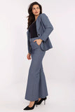  Women trousers model 209187 Italy Moda 