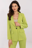 Elegant Women's Blazer for Professional and Formal Wear