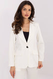 Elegant Women's Blazer for Professional and Formal Wear