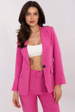 Elegant Women's Blazer for Work and Formal Events