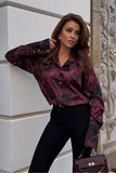  Long sleeve shirt model 209379 LaBalancia 