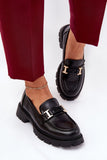  Heel boots model 209418 Step in style 