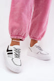  Sport Shoes model 209439 Step in style 