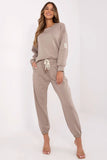 Stylish Women's Casual Tracksuit Set for Everyday Comfort
