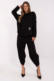 Chic Women's Tracksuit Set for Effortless Everyday Style