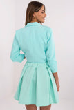  Short skirt model 209509 Italy Moda 