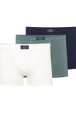 Comfortable Men's Boxer Shorts in Classic Colors - Gift Ready
