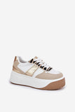  Sport Shoes model 209799 Step in style 