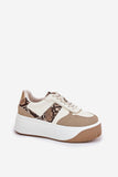  Sport Shoes model 209800 Step in style 
