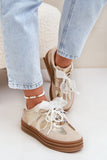  Sport Shoes model 209802 Step in style 