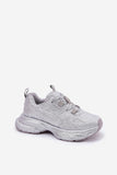  Sport Shoes model 209813 Step in style 