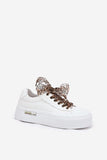  Sneakers model 209817 Step in style 