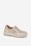  Low Shoes model 209819 Step in style 