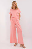 Chic Palazzo Sweatpants for Effortless Everyday Elegance