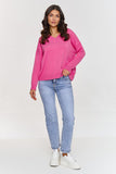  Jumper model 209731 Makadamia 