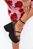  Buskin model 209881 Step in style 
