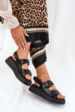  Buskin model 209887 Step in style 