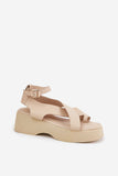  Buskin model 209890 Step in style 