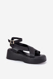  Buskin model 209892 Step in style 