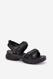  Sandals model 209899 Step in style 