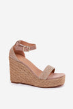  Buskin model 209911 Step in style 