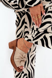  Flip-flops model 209935 Step in style 