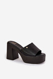  Flip-flops model 209945 Step in style 