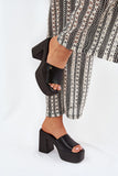  Flip-flops model 209945 Step in style 