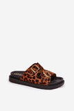  Flip-flops model 209957 Step in style 