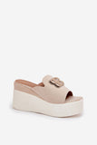  Flip-flops model 209971 Step in style 