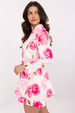  Suit model 210036 Italy Moda 