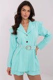 Elegant Women's Ruffled Jumpsuit for Work and Events