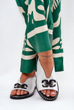 Sandals model 210066 Step in style 