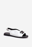  Sandals model 210066 Step in style 