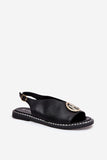  Sandals model 210130 Step in style 