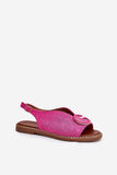 Sandals model 210138 Step in style 