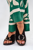  Sandals model 210141 Step in style 