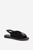  Sandals model 210141 Step in style 