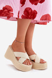  Flip-flops model 210170 Step in style 