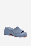  Flip-flops model 210171 Step in style 