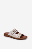 Flip-flops model 210174 Step in style 