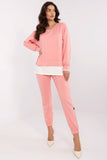 Casual Women's Tracksuit Set for Comfort and Style