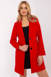 Elegant Transitional Women's Coat for All Seasons