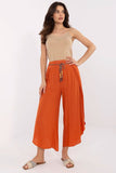  Women trousers model 210672 Och Bella 