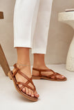  Sandals model 210700 Step in style 